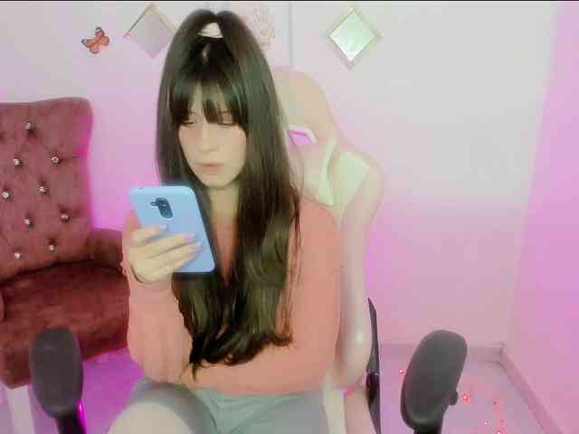 free webcam ZooeyBelair