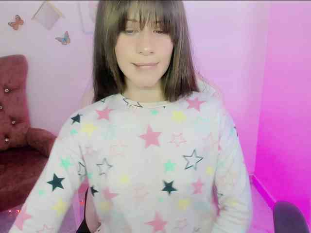 amateur pornstar online ZooeyBelair