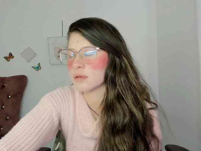ZooeyBelair webcam