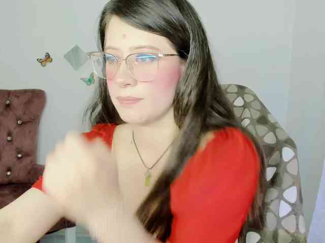 ZooeyBelair webcam