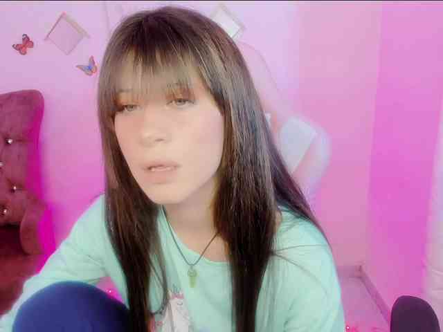 ZooeyBelair webcam