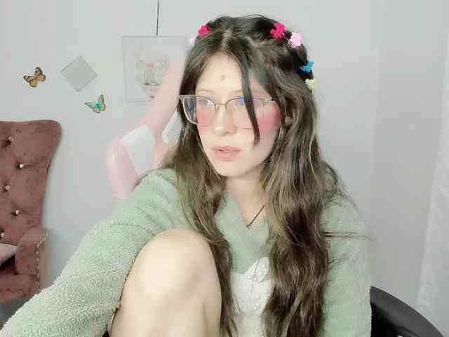 ZooeyBelair webcam