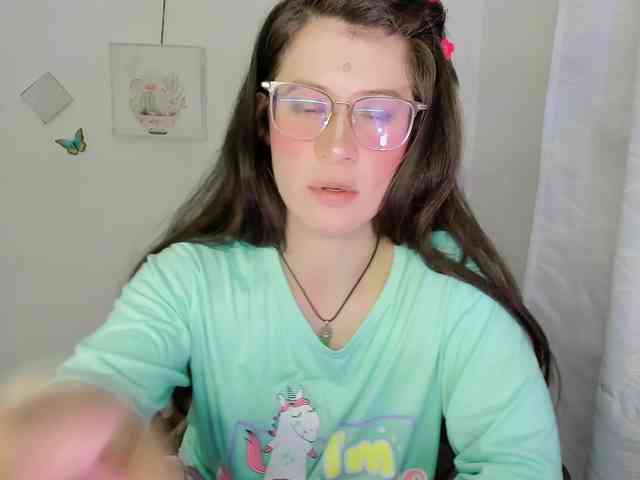 ZooeyBelair webcam