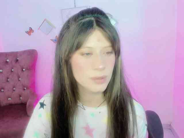 ZooeyBelair webcam