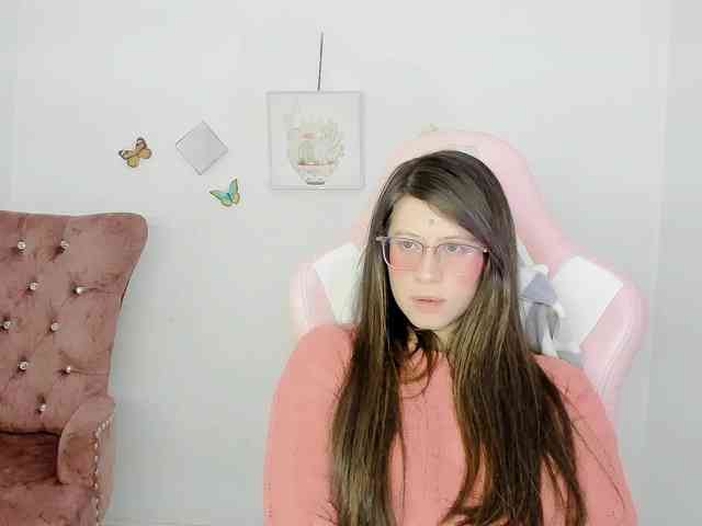 ZooeyBelair webcam