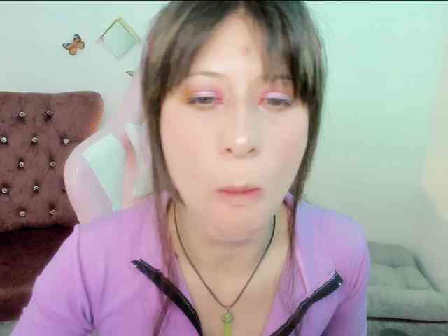 ZooeyBelair Live Webcam on BongaCams
