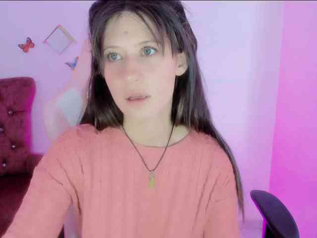 ZooeyBelair webcam