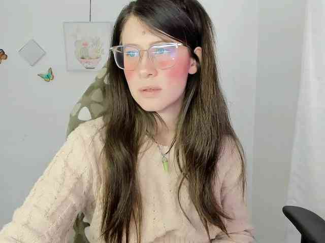 ZooeyBelair webcam