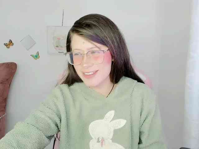 ZooeyBelair webcam