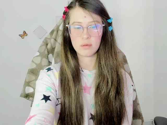 ZooeyBelair webcam