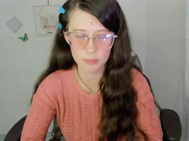 ZooeyBelair webcam