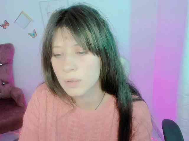 sexy webcam ZooeyBelair