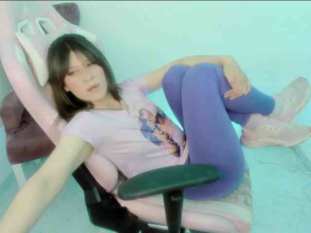 ZooeyBelair webcam