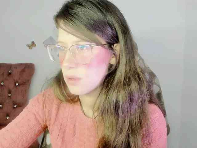 ZooeyBelair webcam