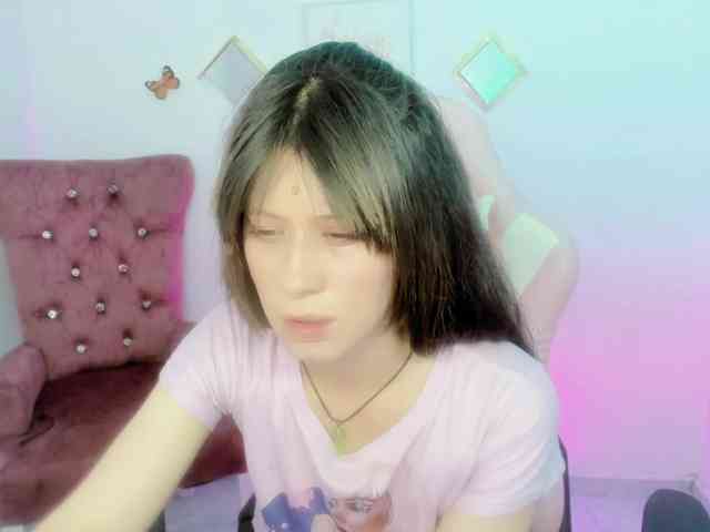 ZooeyBelair webcam