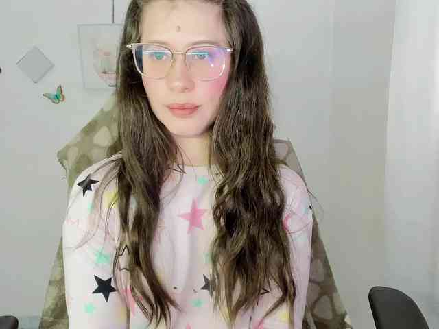 ZooeyBelair webcam