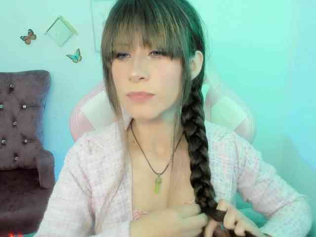 ZooeyBelair