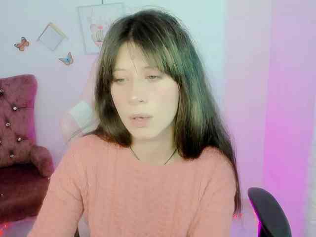 ZooeyBelair webcam