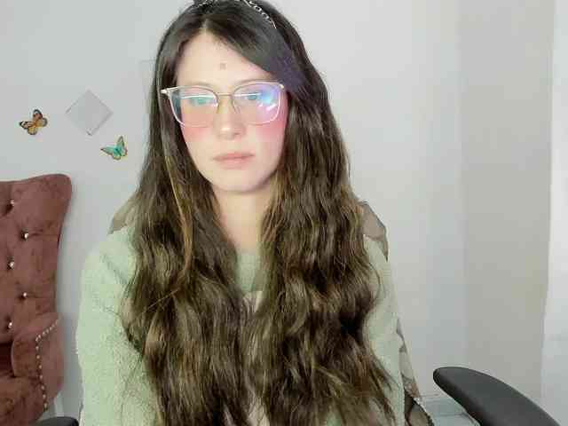 ZooeyBelair webcam