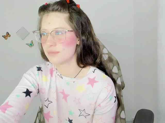ZooeyBelair webcam