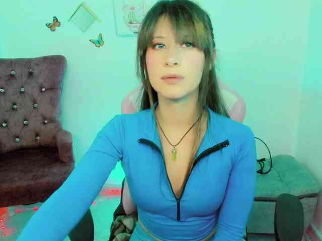 ZooeyBelair Live Webcam on BongaCams