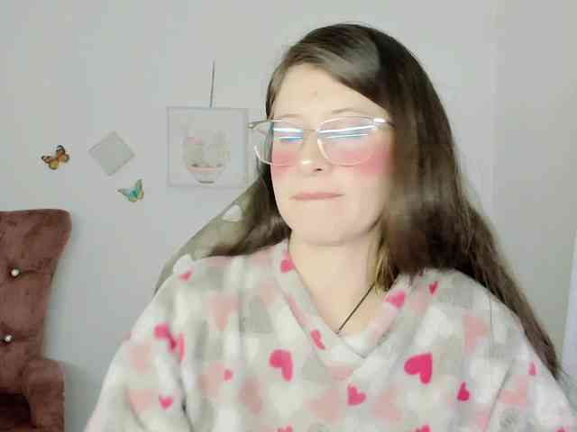 ZooeyBelair webcam