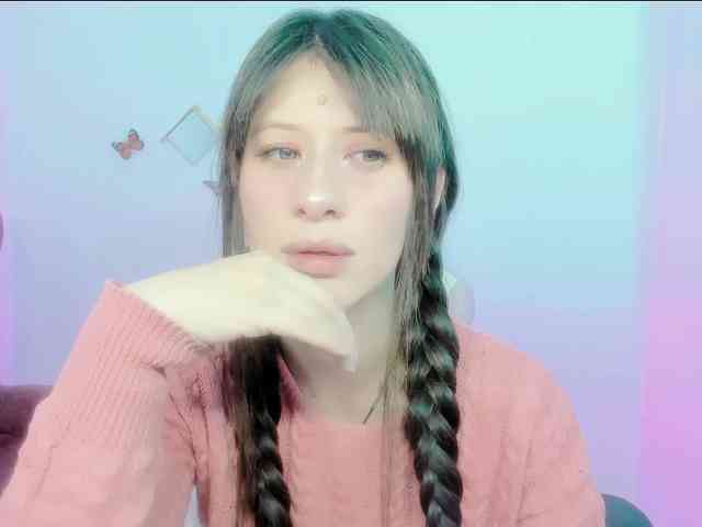 ZooeyBelair webcam