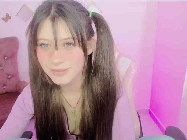 ZooeyBelair webcam