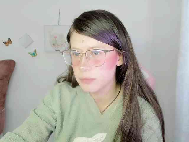 ZooeyBelair webcam