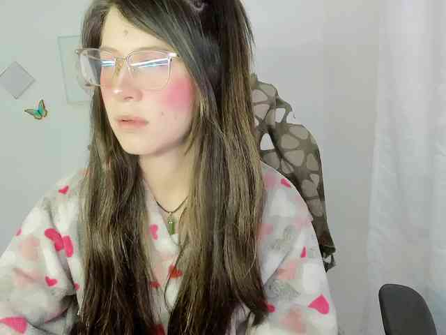 ZooeyBelair webcam