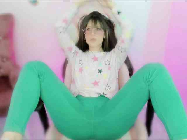ZooeyBelair