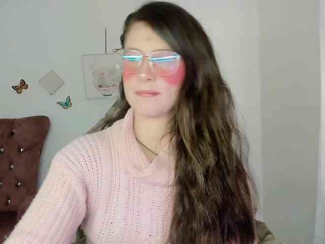 ZooeyBelair webcam