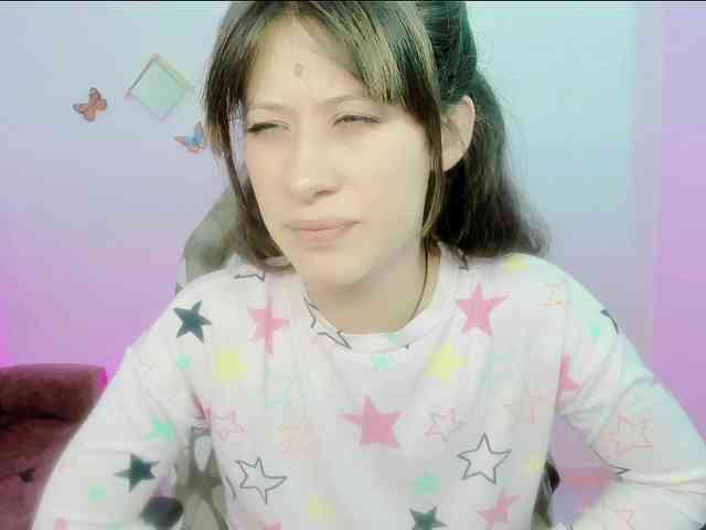 ZooeyBelair webcam