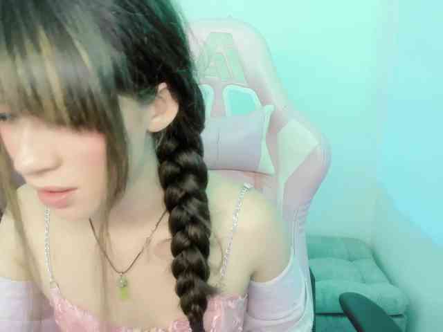 ZooeyBelair webcam