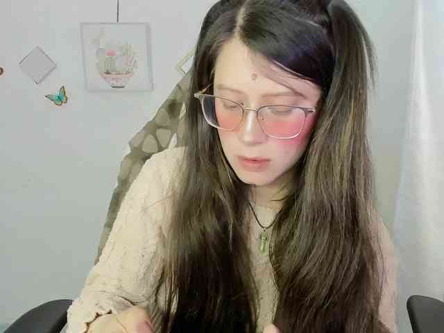 ZooeyBelair webcam