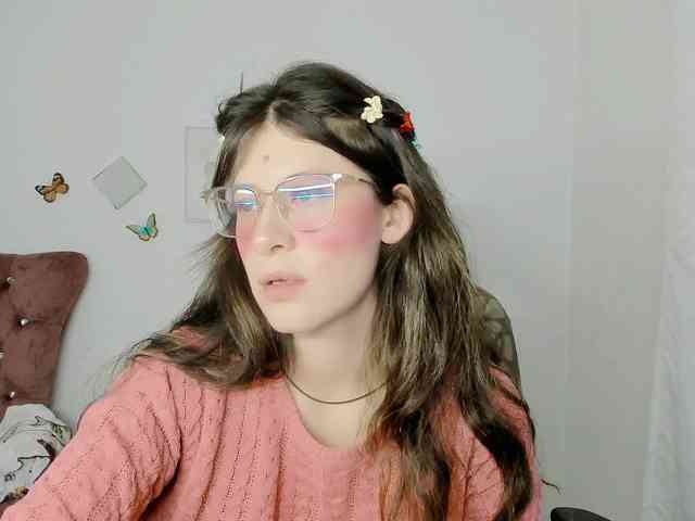 ZooeyBelair webcam
