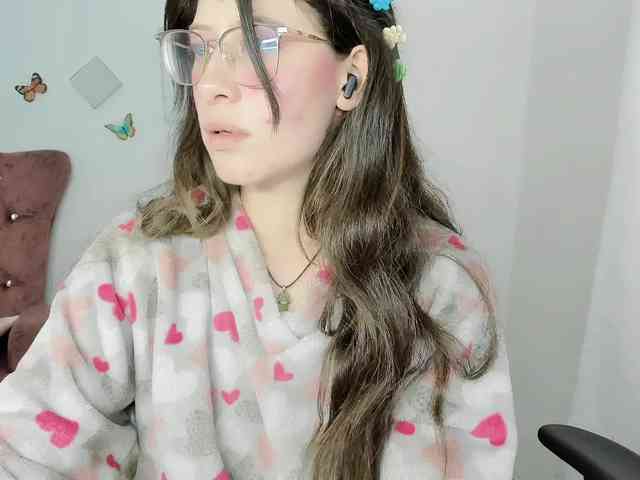 ZooeyBelair webcam