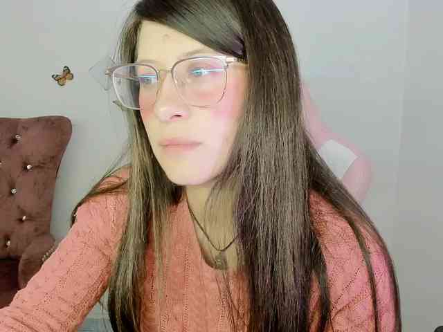 ZooeyBelair webcam