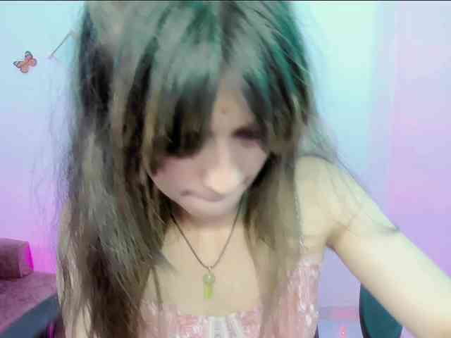 ZooeyBelair webcam
