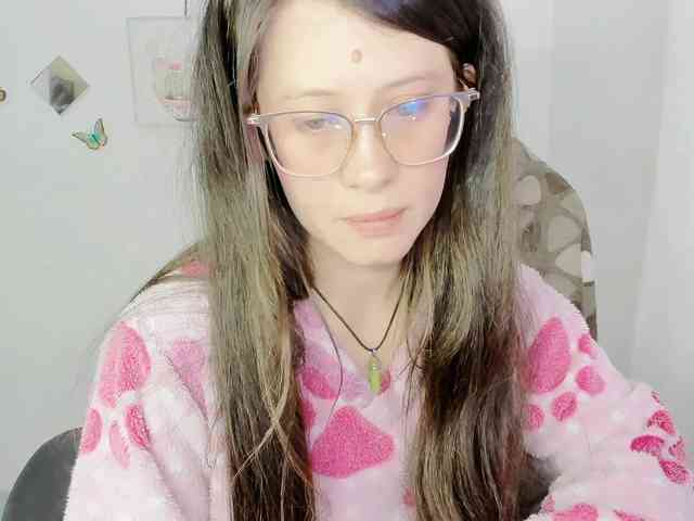 ZooeyBelair webcam