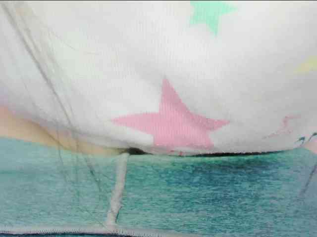 ZooeyBelair webcam