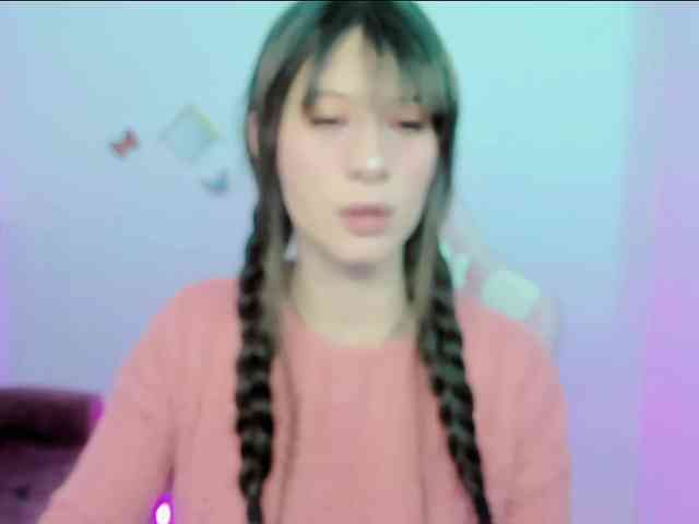 ZooeyBelair webcam