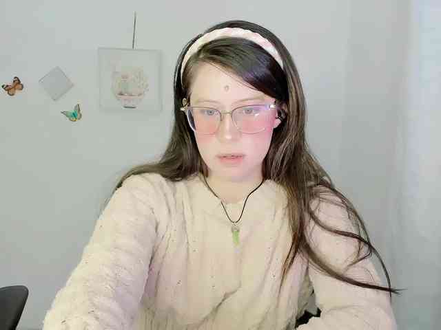 ZooeyBelair webcam