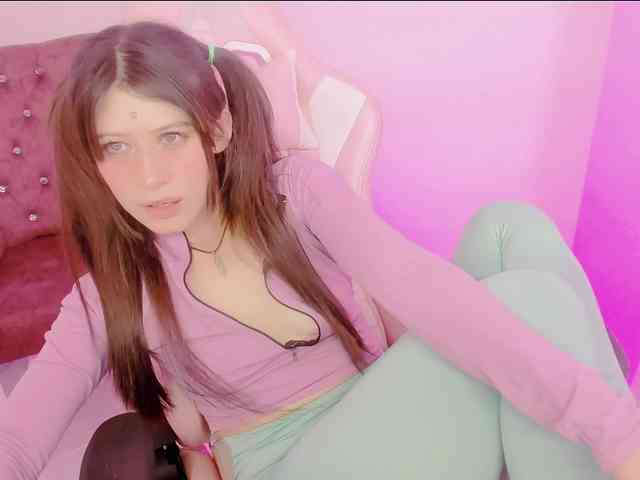 ZooeyBelair