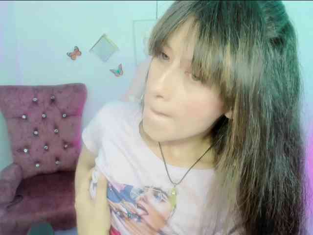 ZooeyBelair webcam