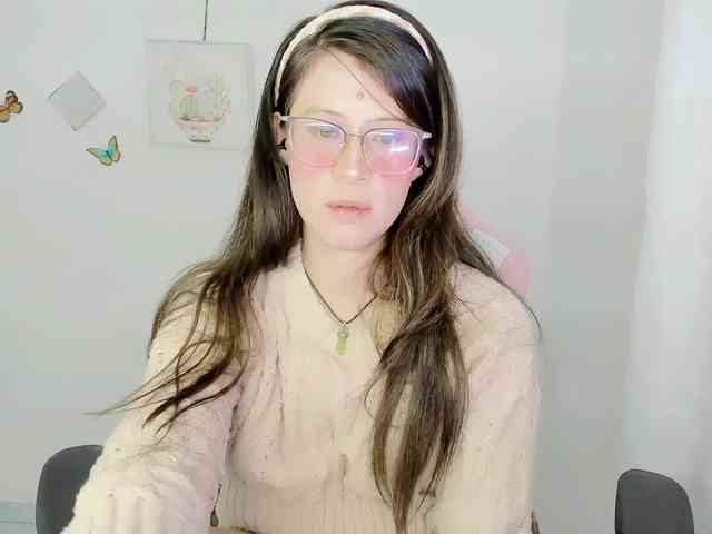 ZooeyBelair webcam