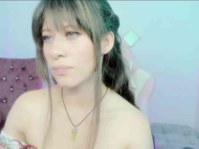 ZooeyBelair webcam