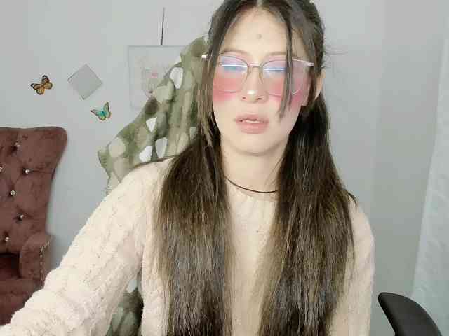 ZooeyBelair webcam