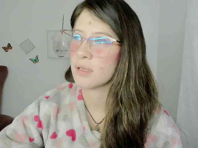 ZooeyBelair webcam