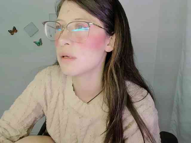 ZooeyBelair webcam